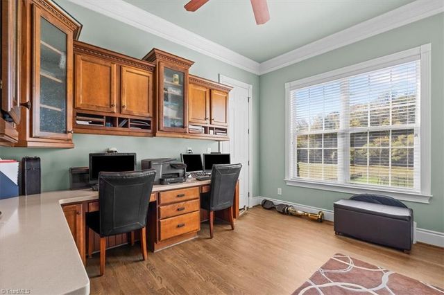 6038 & 0 Old Orchard Road, Kernersville, NC 27284