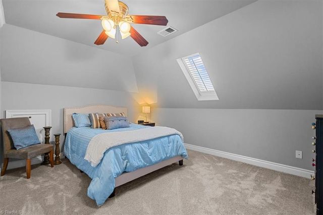 6038 & 0 Old Orchard Road, Kernersville, NC 27284