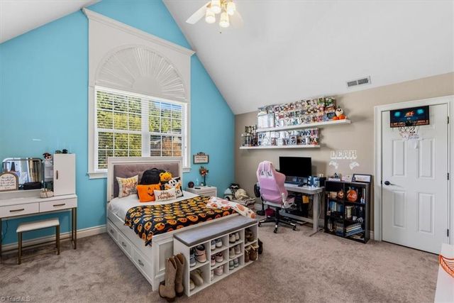 6038 & 0 Old Orchard Road, Kernersville, NC 27284