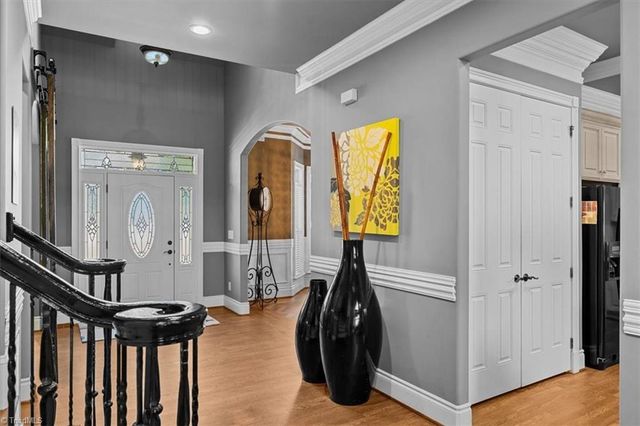 6038 & 0 Old Orchard Road, Kernersville, NC 27284