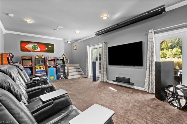 6038 & 0 Old Orchard Road, Kernersville, NC 27284