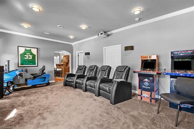 6038 & 0 Old Orchard Road, Kernersville, NC 27284