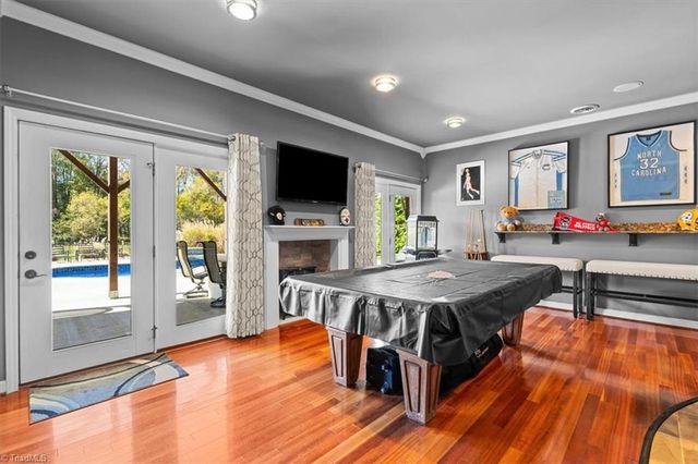 6038 & 0 Old Orchard Road, Kernersville, NC 27284