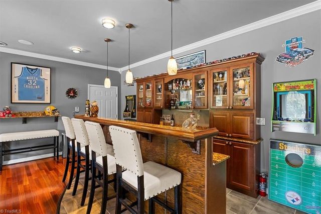 6038 & 0 Old Orchard Road, Kernersville, NC 27284