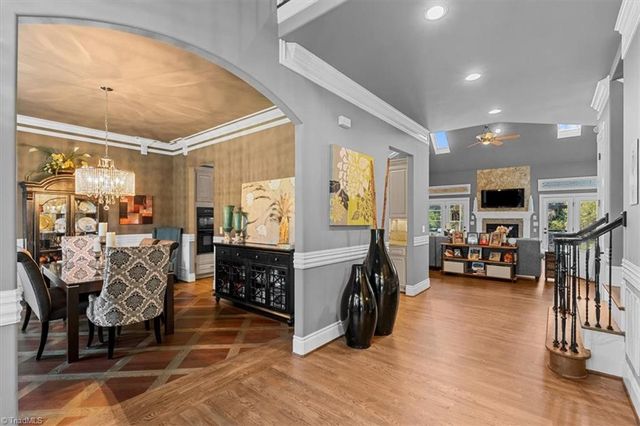 6038 & 0 Old Orchard Road, Kernersville, NC 27284