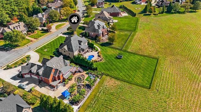 6038 & 0 Old Orchard Road, Kernersville, NC 27284