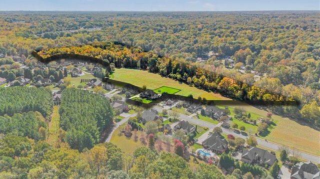 6038 & 0 Old Orchard Road, Kernersville, NC 27284