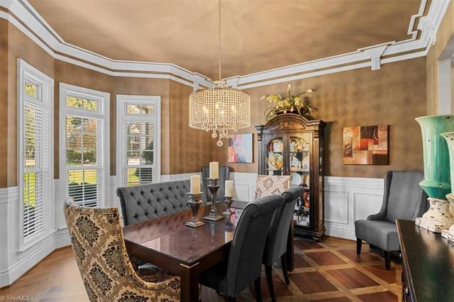 6038 & 0 Old Orchard Road, Kernersville, NC 27284