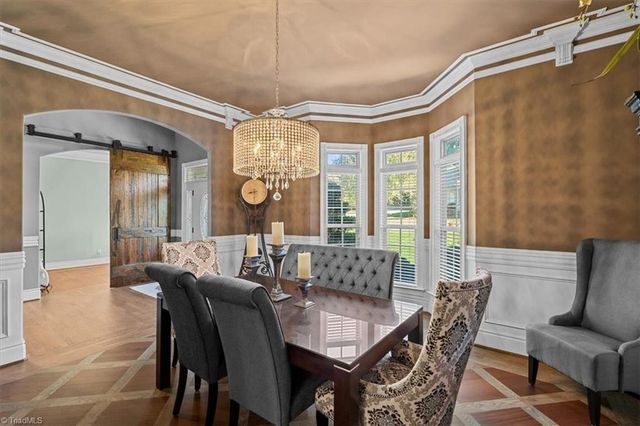 6038 & 0 Old Orchard Road, Kernersville, NC 27284