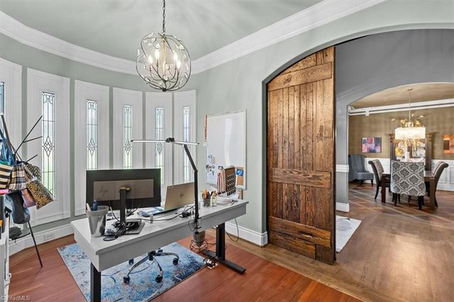 6038 & 0 Old Orchard Road, Kernersville, NC 27284