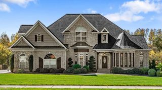 6038 & 0 Old Orchard Road, Kernersville, NC 27284