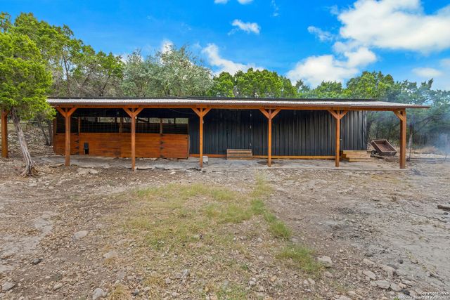 2665 Casey Road, Bulverde, TX 78163