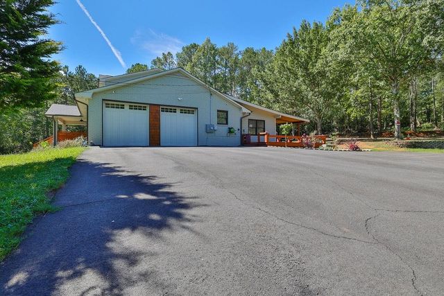 3525 Ebenezer Road, Conyers, GA 30094