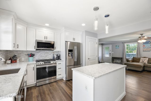 931 Kearny Avenue, Forked River, NJ 08731