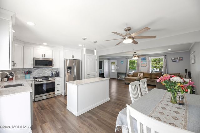931 Kearny Avenue, Forked River, NJ 08731