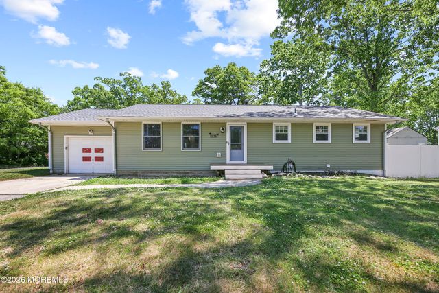 931 Kearny Avenue, Forked River, NJ 08731