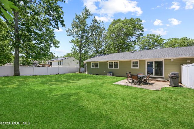 931 Kearny Avenue, Forked River, NJ 08731