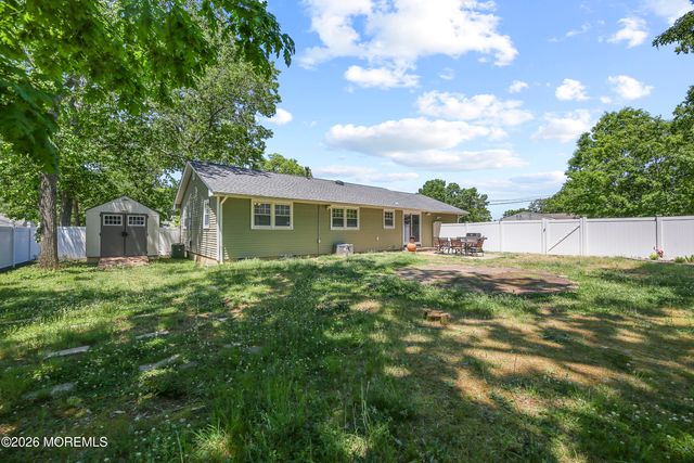 931 Kearny Avenue, Forked River, NJ 08731