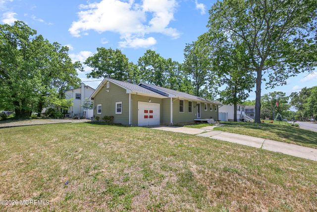931 Kearny Avenue, Forked River, NJ 08731