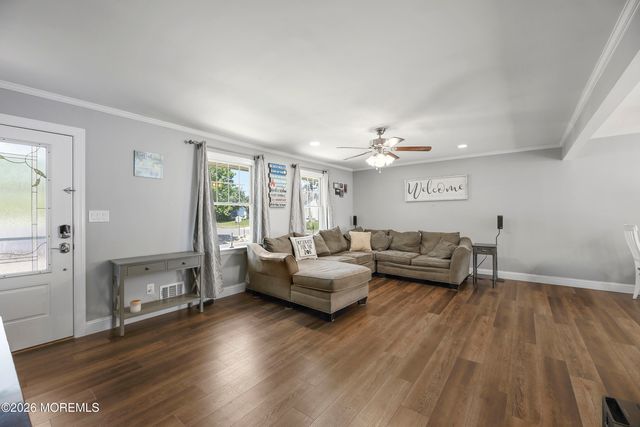 931 Kearny Avenue, Forked River, NJ 08731