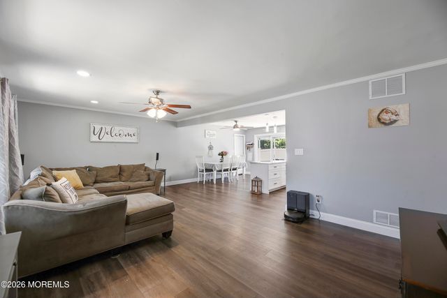 931 Kearny Avenue, Forked River, NJ 08731