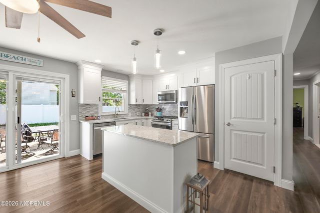 931 Kearny Avenue, Forked River, NJ 08731