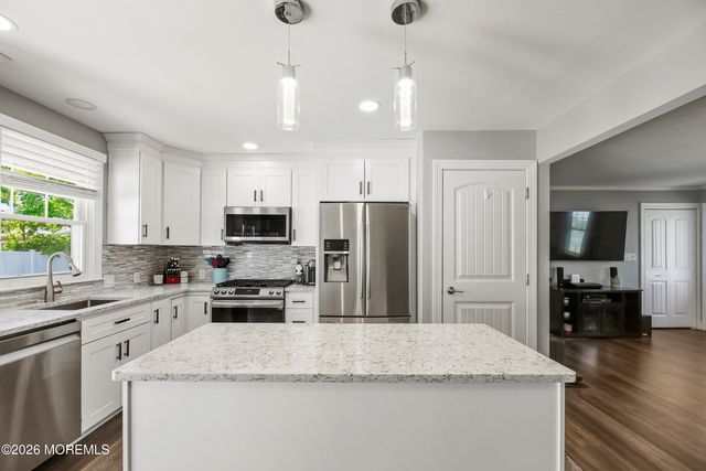931 Kearny Avenue, Forked River, NJ 08731