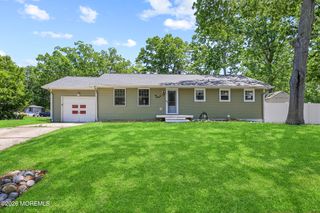 931 Kearny Avenue, Forked River, NJ 08731