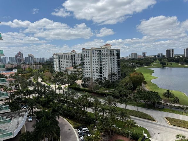 20185 E Country Club Drive 1202, Aventura, FL 33180
