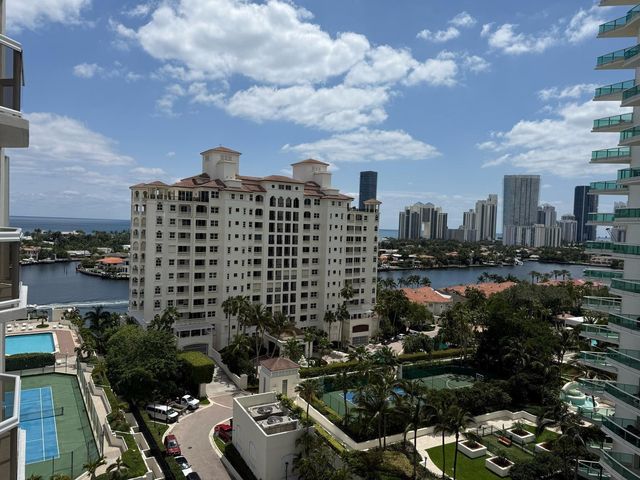 20185 E Country Club Drive 1202, Aventura, FL 33180