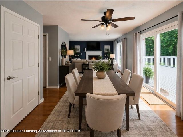 301 Windy Rush Lane, Dewitt, MI 48820