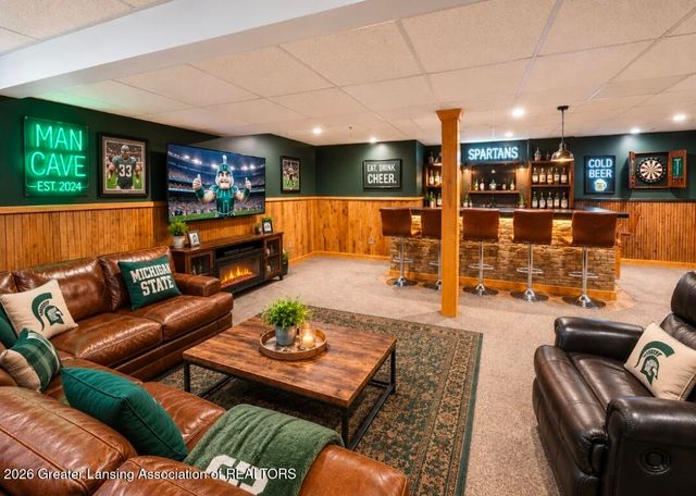 301 Windy Rush Lane, Dewitt, MI 48820