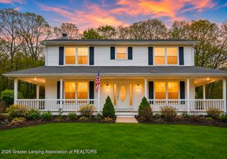 301 Windy Rush Lane, Dewitt, MI 48820