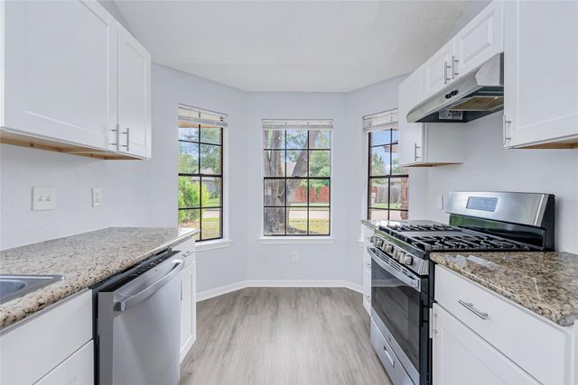 2527 Silver Trumpet Drive, Katy, TX 77449