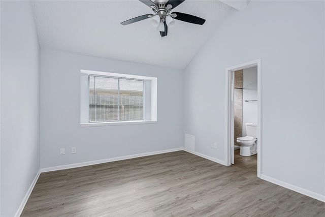 2527 Silver Trumpet Drive, Katy, TX 77449