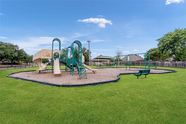 2527 Silver Trumpet Drive, Katy, TX 77449