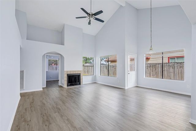 2527 Silver Trumpet Drive, Katy, TX 77449