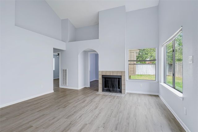 2527 Silver Trumpet Drive, Katy, TX 77449