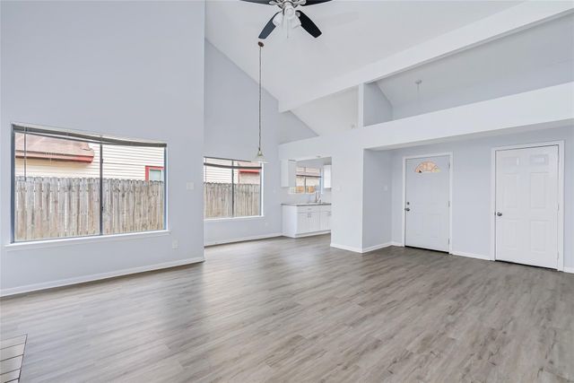 2527 Silver Trumpet Drive, Katy, TX 77449