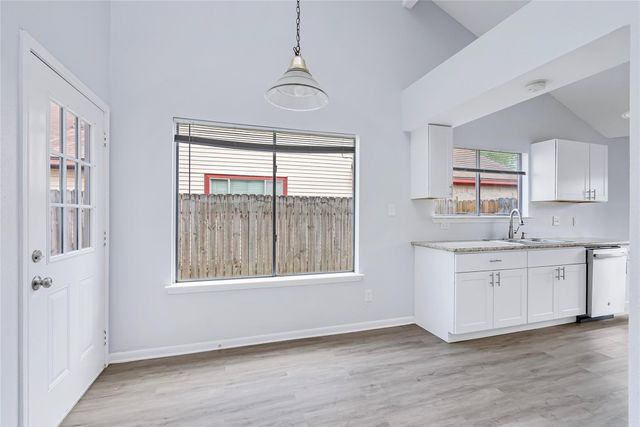 2527 Silver Trumpet Drive, Katy, TX 77449