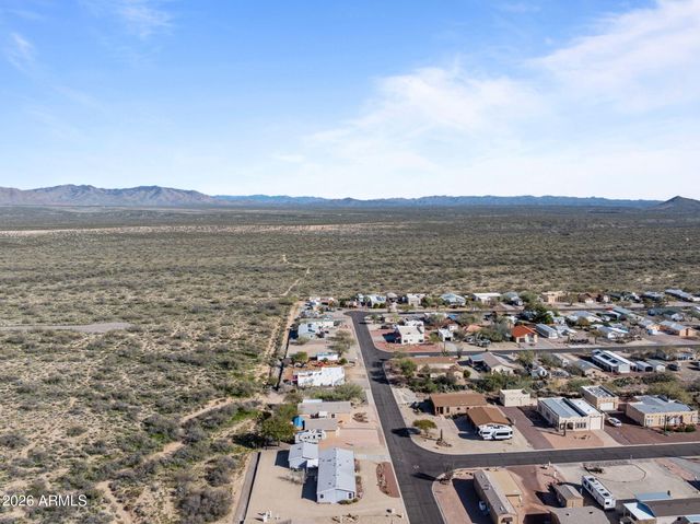 21150 W OBSIDIAN Drive, Congress, AZ 85332
