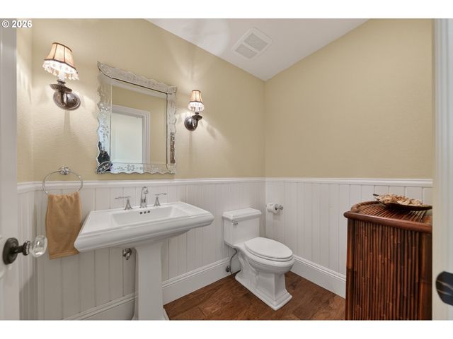 3849 COLE Rd, Oakland, OR 97462