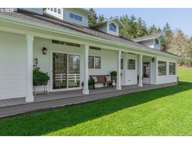 3849 COLE Rd, Oakland, OR 97462