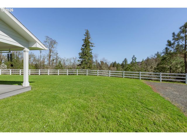 3849 COLE Rd, Oakland, OR 97462