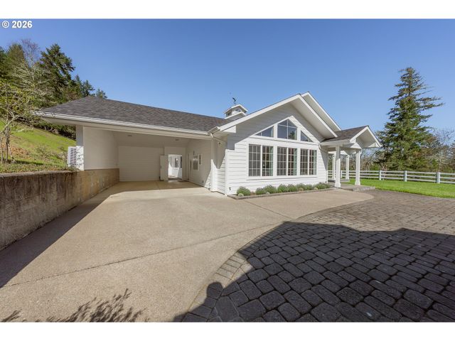 3849 COLE Rd, Oakland, OR 97462