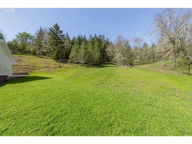 3849 COLE Rd, Oakland, OR 97462