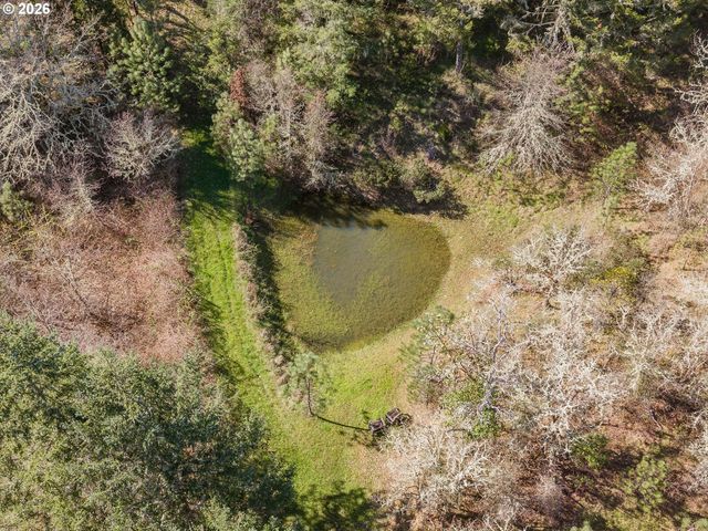 3849 COLE Rd, Oakland, OR 97462