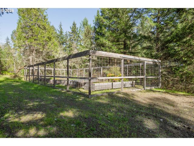 3849 COLE Rd, Oakland, OR 97462