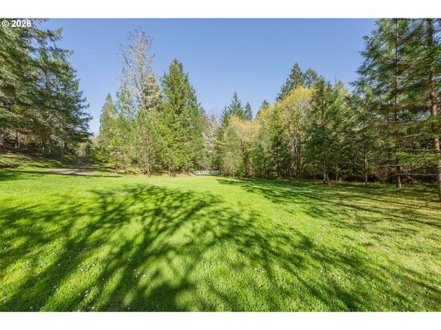 3849 COLE Rd, Oakland, OR 97462