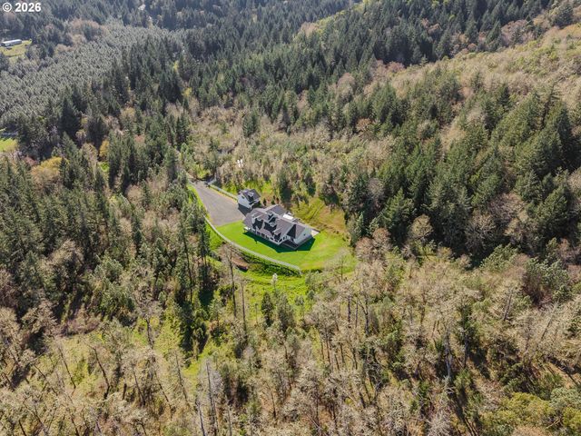 3849 COLE Rd, Oakland, OR 97462